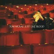 Der musikalische text LINE OF FIRE von TOM MCRAE ist auch in dem Album vorhanden Just like blood (2001)