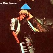 Der musikalische text GRAPEFRUIT MOON von TOM WAITS ist auch in dem Album vorhanden Closing time (1973)