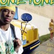 Der musikalische text I AIN'T PLAYIN WITCHA von TONE-TONE ist auch in dem Album vorhanden Skoolz in session (2004)