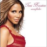 Der musikalische text CHRISTMAS IN JAMAICA (REMIX) von TONI BRAXTON ist auch in dem Album vorhanden Snowflakes (2001)