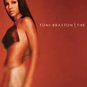 Der musikalische text SPANISH GUITAR von TONI BRAXTON ist auch in dem Album vorhanden The heat (2000)