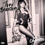 Der musikalische text DEADWOOD von TONI BRAXTON ist auch in dem Album vorhanden Sex & cigarettes (2018)