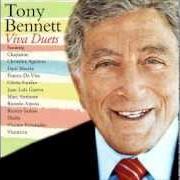 Der musikalische text RETURN TO ME (REGRESA A MI) von TONY BENNETT ist auch in dem Album vorhanden Viva duets