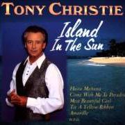 Der musikalische text SUMMER WINE von TONY CHRISTIE ist auch in dem Album vorhanden Summer in the sun (1997)