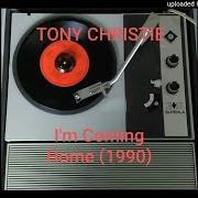 Der musikalische text ONE DANCE WITH YOU von TONY CHRISTIE ist auch in dem Album vorhanden Welcome to my music (1992)