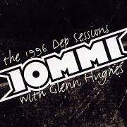 Der musikalische text GONE von TONY IOMMI ist auch in dem Album vorhanden The 1996 dep sessions (2004)