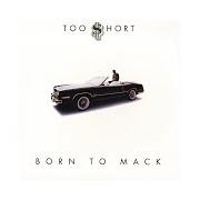 Der musikalische text DOPE FIEND BEAT von TOO $HORT ist auch in dem Album vorhanden Born to mack (1988)