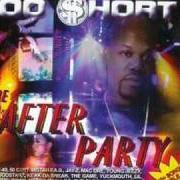 Der musikalische text DOMESTIC VIOLENCE von TOO $HORT ist auch in dem Album vorhanden Chase the cat (2001)