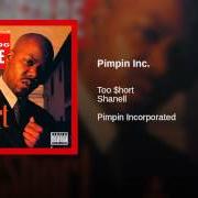 Der musikalische text BLIND MAN (INTERLUDE) von TOO $HORT ist auch in dem Album vorhanden Pimpin' incorporated (2006)