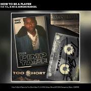 Der musikalische text I GOT SHIT TO DO von TOO $HORT ist auch in dem Album vorhanden The pimp tape (2018)