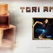 Der musikalische text LITTLE EARTHQUAKES von TORI AMOS ist auch in dem Album vorhanden Little earthquakes (1992)