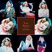 Der musikalische text SNOW CHERRIES FROM FRANCE von TORI AMOS ist auch in dem Album vorhanden Tales of a librarian (2003)