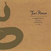 Der musikalische text COOLING von TORI AMOS ist auch in dem Album vorhanden Hammersmith apollo, london, u.K. 6/4/05 (2005)