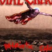 Der musikalische text WHY? von TOTAL CHAOS ist auch in dem Album vorhanden Patriotic shock (1995)