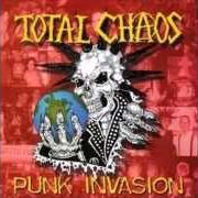 Der musikalische text JOCK O' RAMA von TOTAL CHAOS ist auch in dem Album vorhanden Punk invasion (2002)