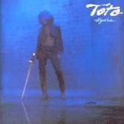 Der musikalische text LORRAINE von TOTO ist auch in dem Album vorhanden Hydra (1979)