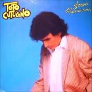 Der musikalische text MI PIACEREBBE... (ANDARE AL MARE AL LUNEDI) von TOTO CUTUGNO ist auch in dem Album vorhanden Azzurra malinconia (1986)