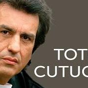 Der musikalische text MALEDETTO SOGNO von TOTO CUTUGNO ist auch in dem Album vorhanden L'italiano (1983)