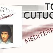 Der musikalische text AMICO DEL CUORE von TOTO CUTUGNO ist auch in dem Album vorhanden Mediterraneo (1987)