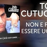 Der musikalische text CHE DONNA von TOTO CUTUGNO ist auch in dem Album vorhanden Non è facile essere uomini (1991)