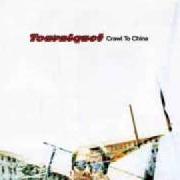Der musikalische text AMERICA von TOURNIQUET ist auch in dem Album vorhanden Crawl to china (1997)