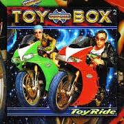 Der musikalische text NO SLEEP von TOY-BOX ist auch in dem Album vorhanden Toy ride (2001)