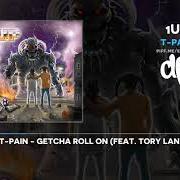 Der musikalische text U UP von T-PAIN ist auch in dem Album vorhanden 1up (2019)