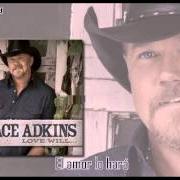 Der musikalische text WATCH THE WORLD END von TRACE ADKINS ist auch in dem Album vorhanden Love will... (2013)