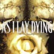 Der musikalische text BLOOD TURNED TO TEARS von AS I LAY DYING ist auch in dem Album vorhanden A long march: the first recordings (2006)