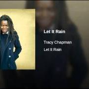 Der musikalische text ANOTHER SUN von TRACY CHAPMAN ist auch in dem Album vorhanden Let it rain (2002)