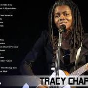 Der musikalische text THIS TIME von TRACY CHAPMAN ist auch in dem Album vorhanden Crossroads (1989)
