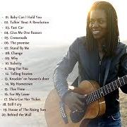 Der musikalische text FAST CAR von TRACY CHAPMAN ist auch in dem Album vorhanden Tracy chapman (1988)