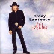 Der musikalische text YOU'RE WHY GOD MADE ME von TRACY LAWRENCE ist auch in dem Album vorhanden For the love (2007)