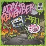 Der musikalische text ANOTHER SONG ABOUT THE WEEKEND von A DAY TO REMEMBER ist auch in dem Album vorhanden Attack of the killer b-sides (2010)