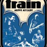 Der musikalische text GET TO ME von TRAIN ist auch in dem Album vorhanden Alive at last (2004)