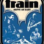 Der musikalische text SAVE THE DAY von TRAIN ist auch in dem Album vorhanden Alive at last (2004)