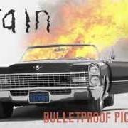 Der musikalische text ANGEL IN BLUE JEANS von TRAIN ist auch in dem Album vorhanden Bulletproof picasso (2014)