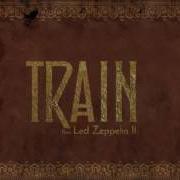 Der musikalische text MOBY DICK von TRAIN ist auch in dem Album vorhanden Does led zeppelin ii (2016)