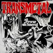 Desear un funeral - ep