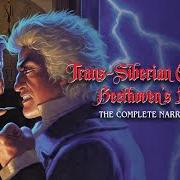 Beethoven's last night