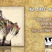 Der musikalische text CIRCLES von AS TALL AS LIONS ist auch in dem Album vorhanden You can't take it with you (2009)