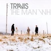 Der musikalische text DRIFTWOOD von TRAVIS ist auch in dem Album vorhanden The man who (2000)