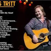 Der musikalische text FOOLISH PRIDE von TRAVIS TRITT ist auch in dem Album vorhanden Greatest hits: from the beginning (1995)