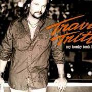 Der musikalische text TOO FAR TO TURN AROUND von TRAVIS TRITT ist auch in dem Album vorhanden My honky tonk history (2004)