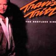 Der musikalische text SACK FULL OF STONES von TRAVIS TRITT ist auch in dem Album vorhanden The restless kind (1996)