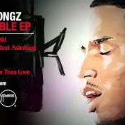 Der musikalische text I DO von TREY SONGZ ist auch in dem Album vorhanden Inevitable - ep (2011)