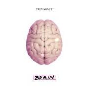 Der musikalische text BRAIN von TREY SONGZ ist auch in dem Album vorhanden Brain (2021)