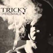 Der musikalische text GHETTO STARS von TRICKY ist auch in dem Album vorhanden Mixed race (2010)