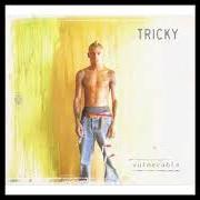 Der musikalische text CAR CRASH von TRICKY ist auch in dem Album vorhanden Vulnerable