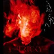 Der musikalische text I HAD A DREAM von TRICKY ist auch in dem Album vorhanden Adrian thaws (2014)